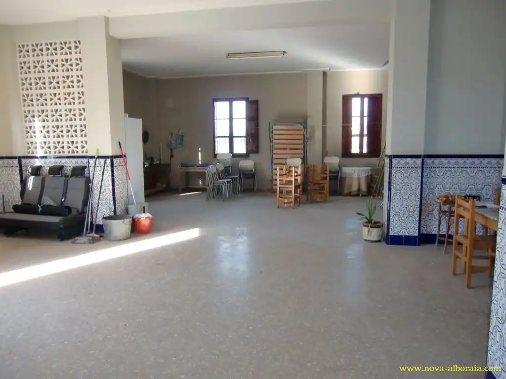 Casa o chalet en venta en Alboraya
