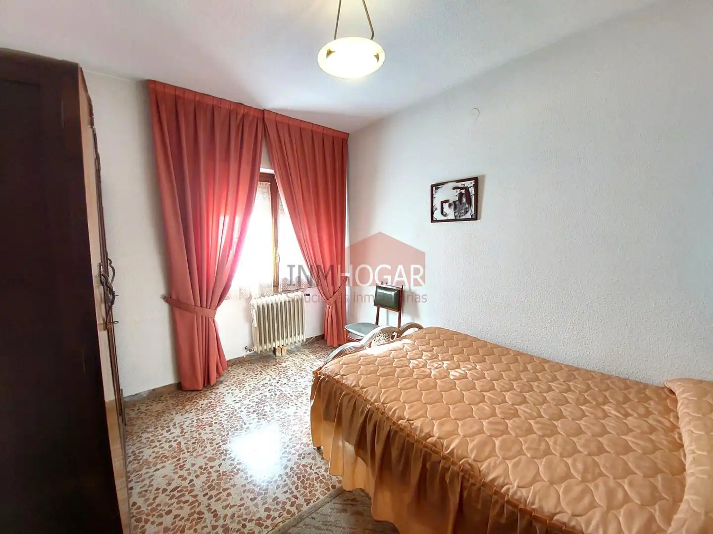 Appartamento con terrazza in vendita a Arévalo, imagen 35
