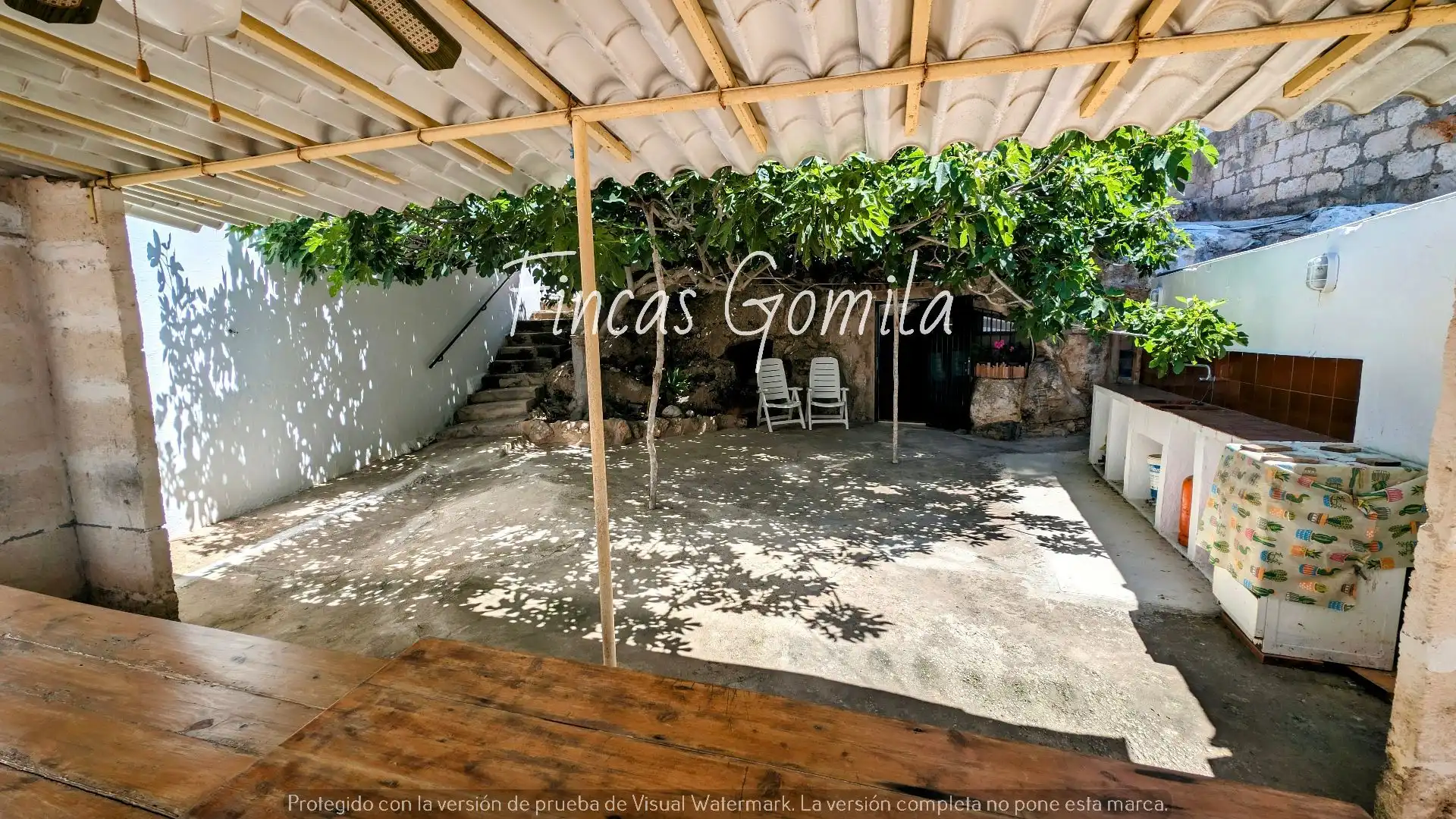Maison avec piscine à vendre à DES RUPIT, imagen 10