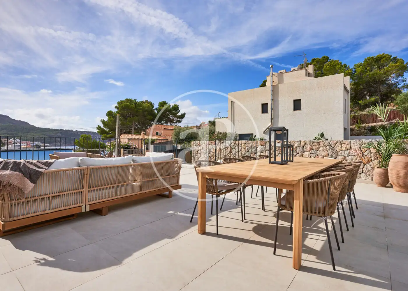 Flat for sale in Sant Elm