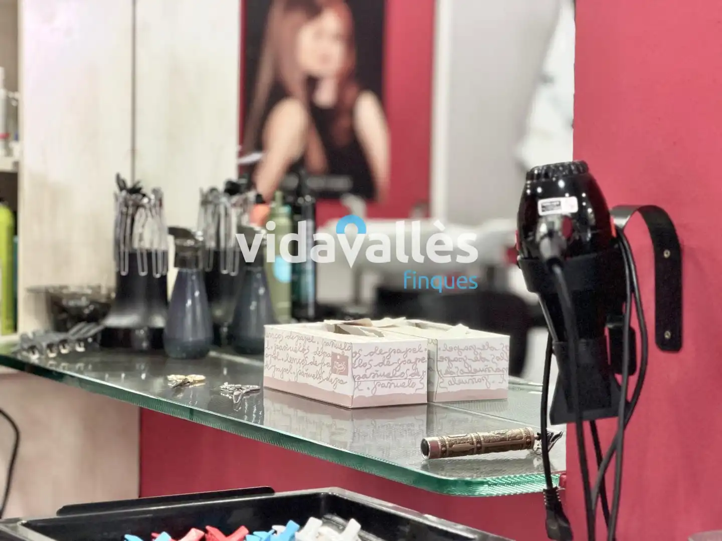 Local comercial en venda a Carrer Tomàs Rosell, imagen 10