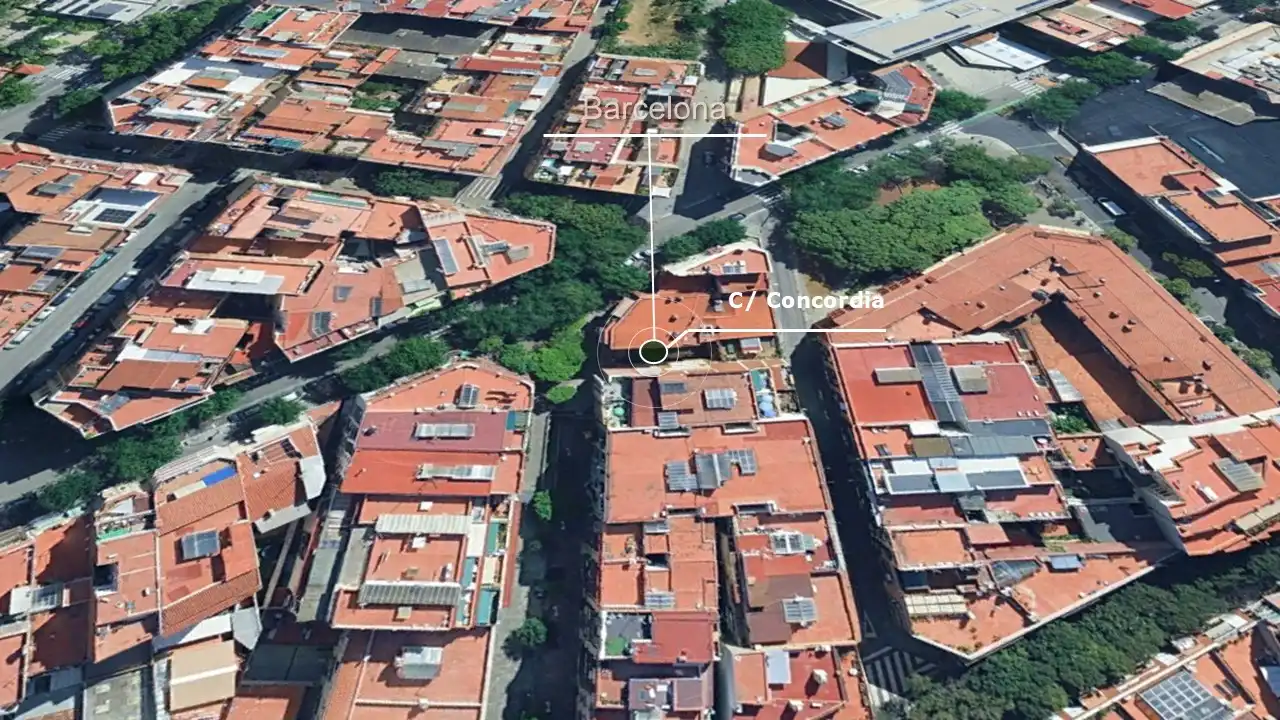 Terreno rustico in vendita a C/ Concordia, imagen 4