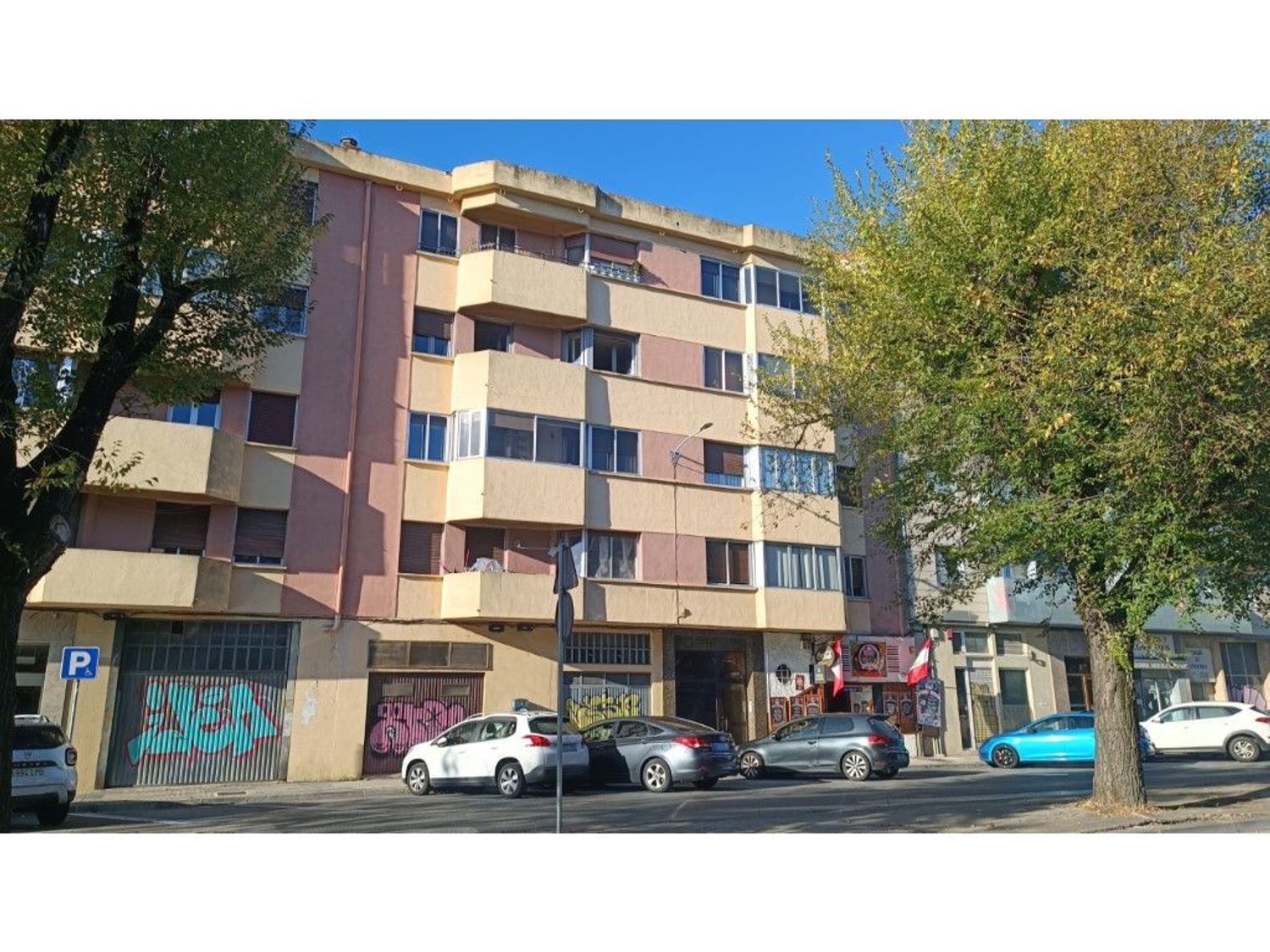 Wohnung zum verkauf in Calle de Concepción Benítez, Echavacóiz