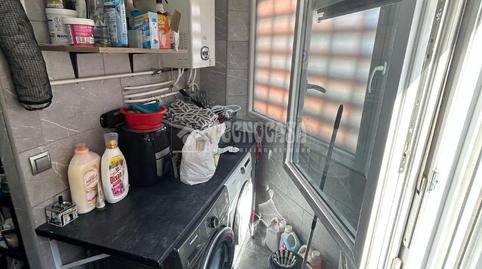 Foto 4 de Pis en venda a Palomeras Bajas, Madrid