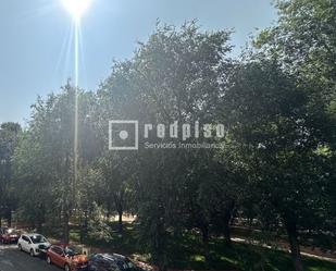 Flat to rent in Pinto  with Air Conditioner, Heating and Terrace