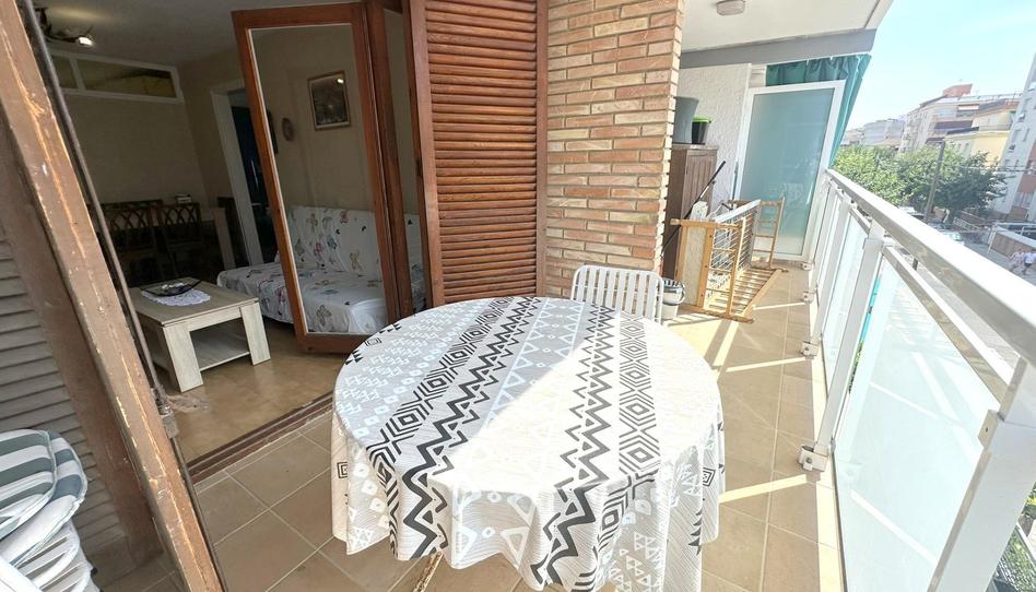 Foto 1 de Pis en venda a Segur Platja, Tarragona