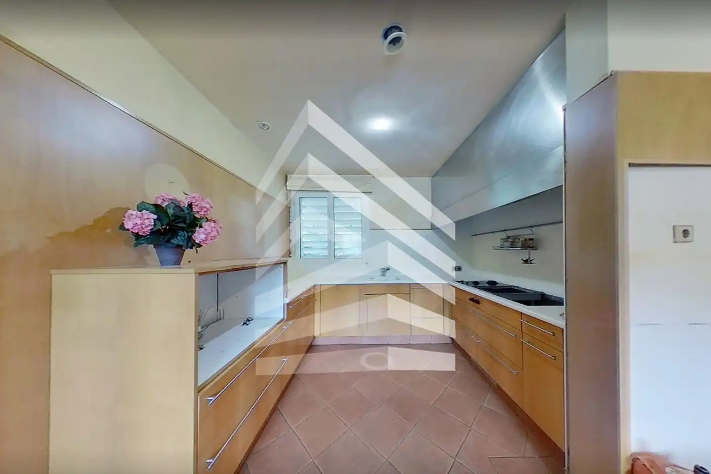 Casa amb terrassa en venda a Avinguda Rocaferrera, imagen 13