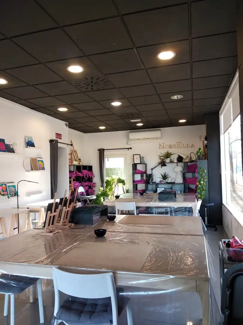 Local en venta en Zaragoza con Aire acondicionado