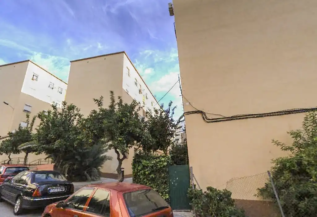 Wohnung zum Verkauf in OBISPO MUÑOZ HERRERA