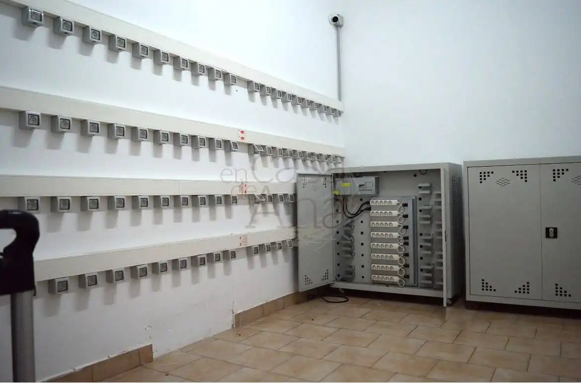 Gewerbefläche zur Miete in Gordóniz Kalea, imagen 14