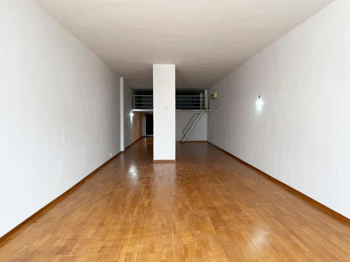 Büro zum Verkauf in Madrid