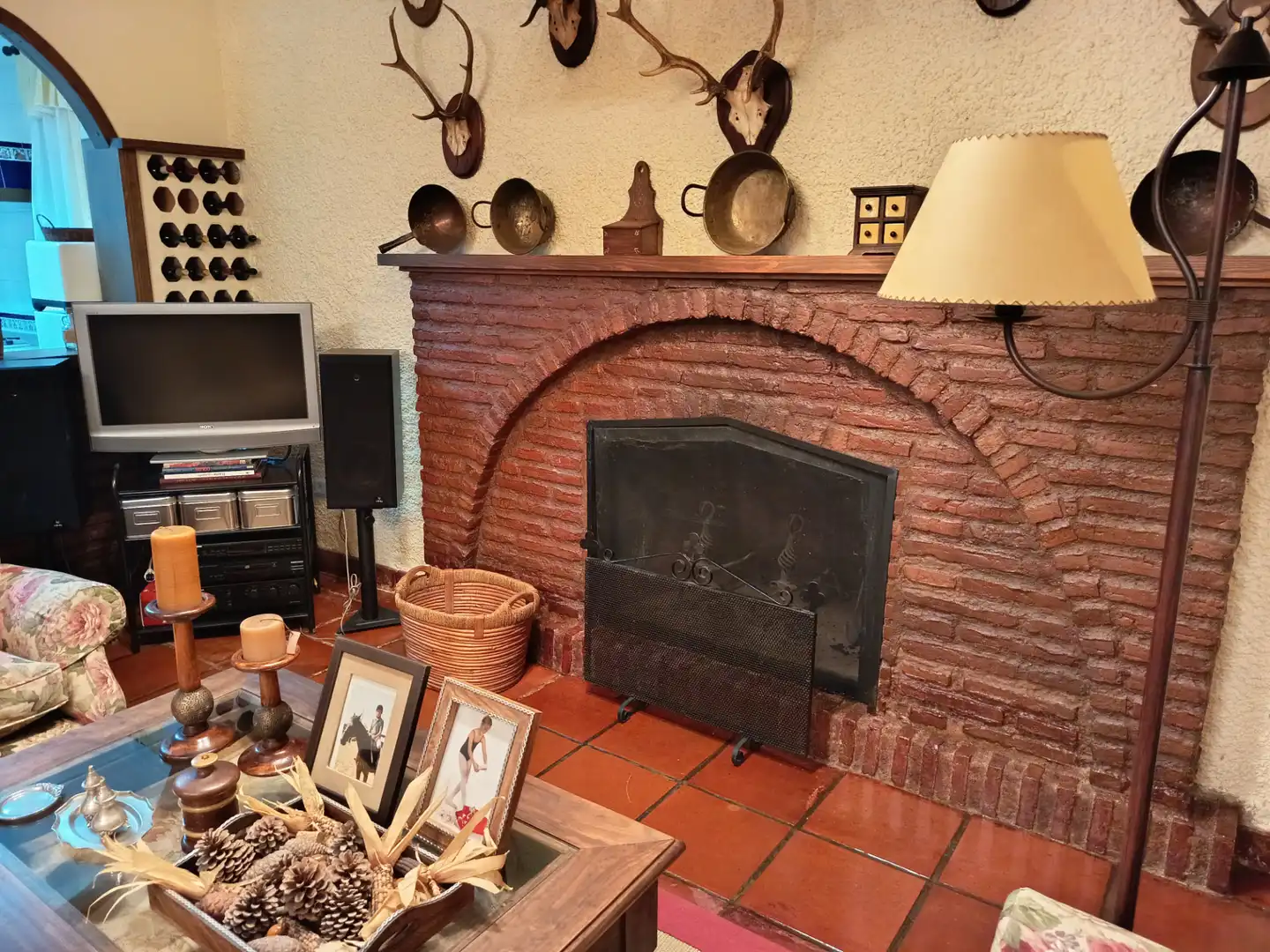 Villa avec piscine à vendre à Urbanizacion Acebuchal, imagen 12