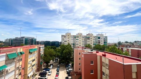 Foto 2 von Wohnung zum Verkauf in Pinar del Rey, Madrid Capital