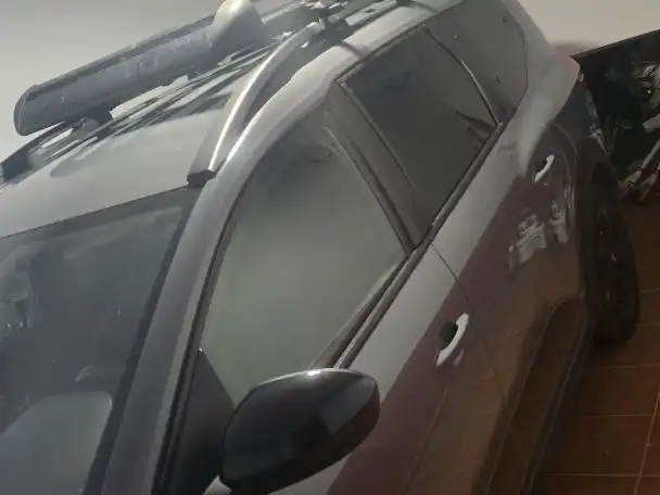 Parking de Casa o chalet en venta en Almodóvar del Campo, Ciudad Real