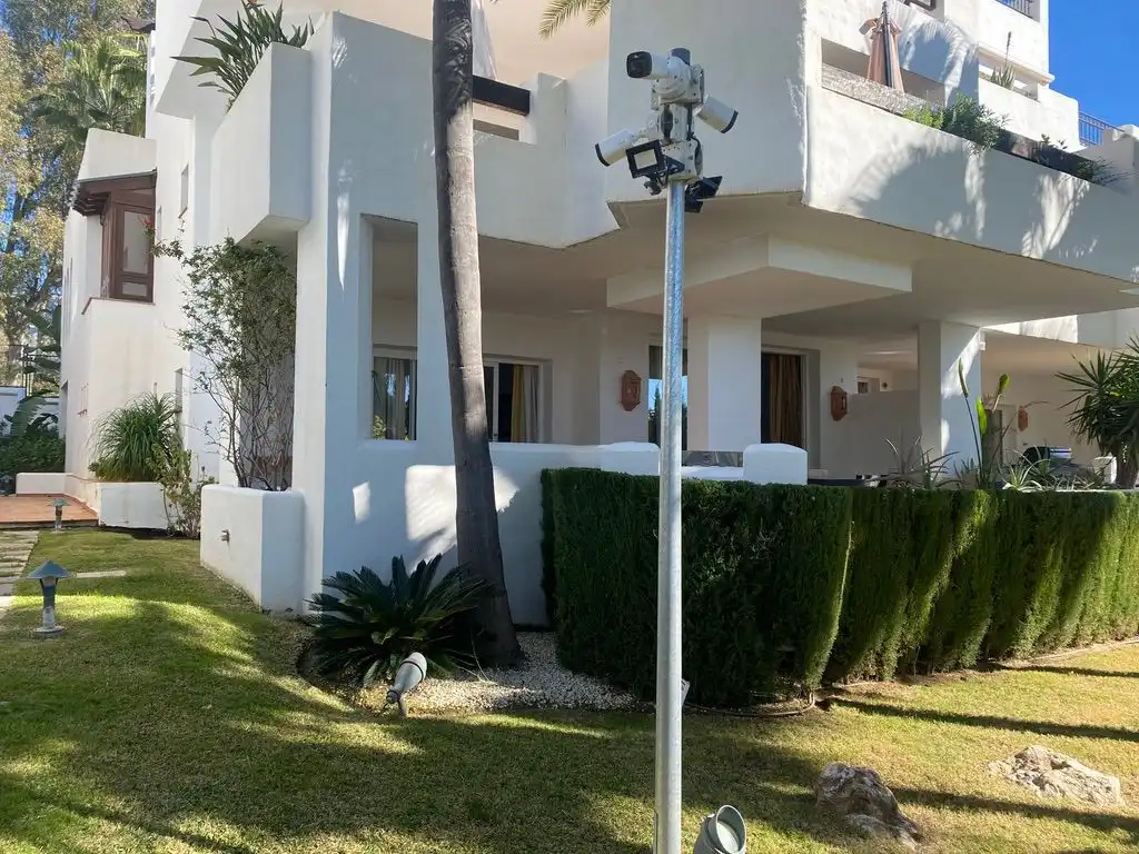 Appartement compact avec piscine à vendre à Marbella Centro, imagen 2