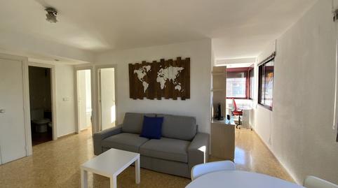 Foto 4 de Pis de lloguer a Carrer de Bèlgica, Mestalla,  Valencia Capital