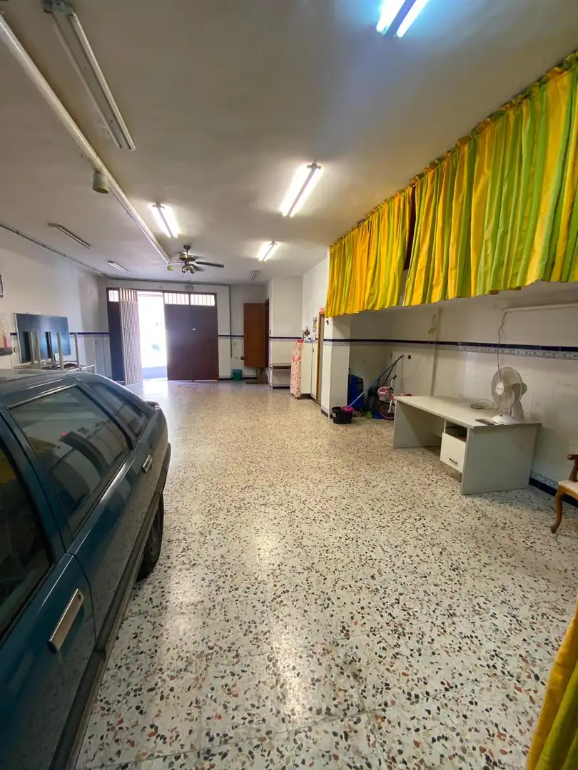 Casa amb terrassa en venda a Lepanto, imagen 41