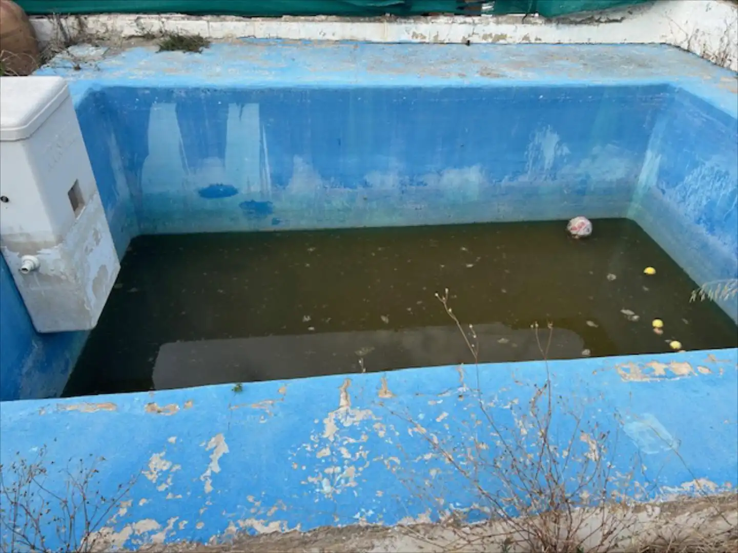 Maison avec piscine à vendre à Vilamarxant, imagen 2