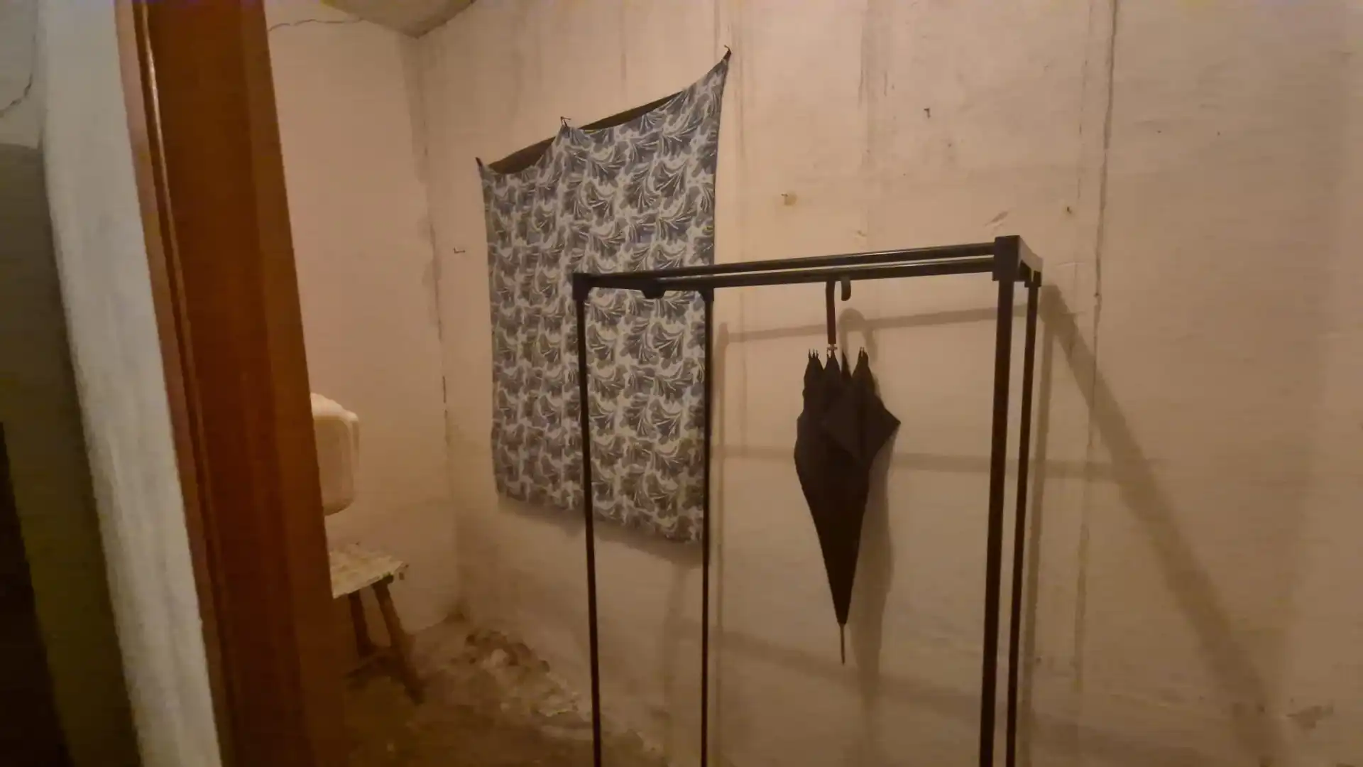 Casa rústica amb jardí en venda a Calle Margen, imagen 19