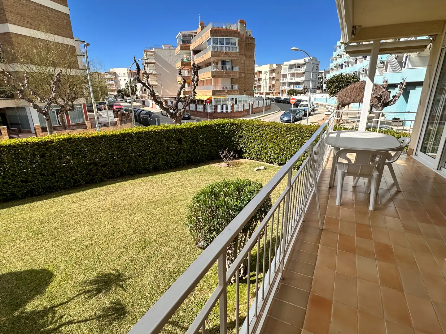 Flat for rent in Regueral - Prat d'en Forés