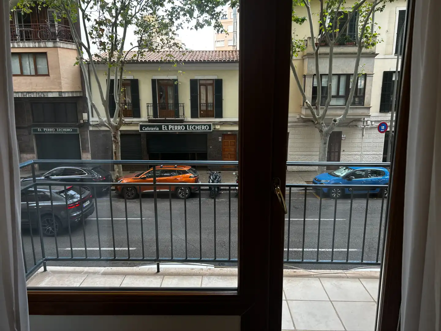 Flat for rent in Carrer Francesc Sancho, Arxiduc