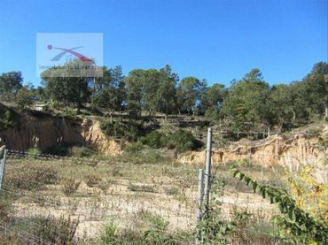 Terreny residencial en venda a Aiguaviva Parc