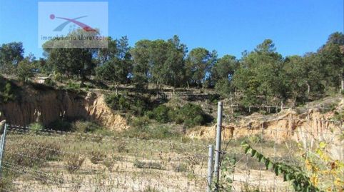 Urb. Aiguaviva Parc de1.290m2 PLANO y con SOL TODO EL DÍA