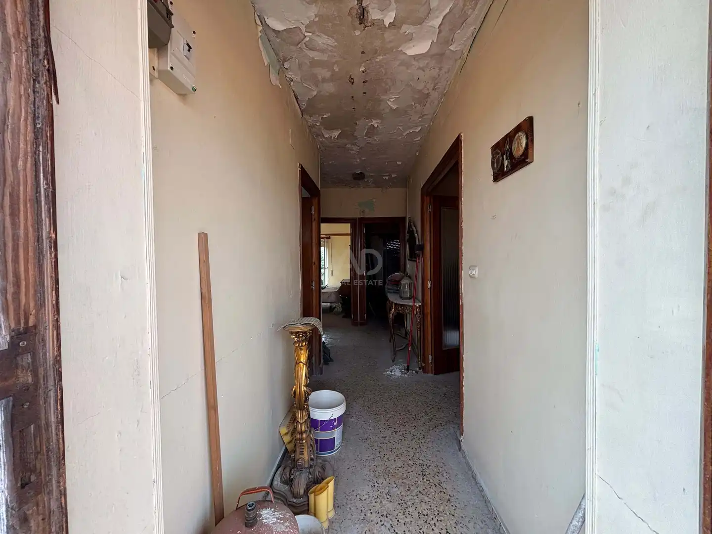 Edificio en venta en Dénia