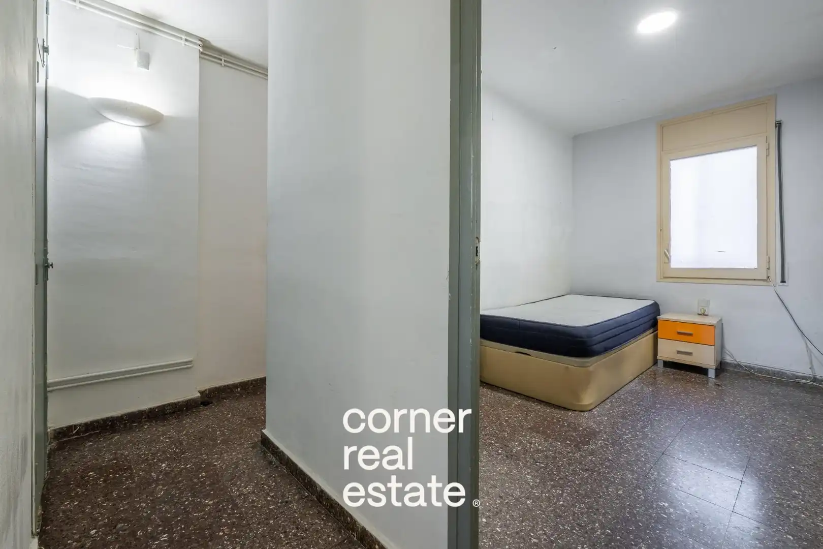 Exterior view of Flat for sale in Sant Cugat del Vallès  with Heating, Terrace and Balcony