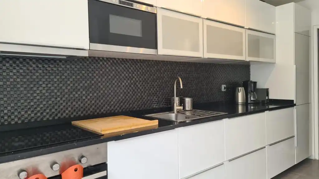 Apartment mit Pool zur Miete in Nueva Andalucía, imagen 9