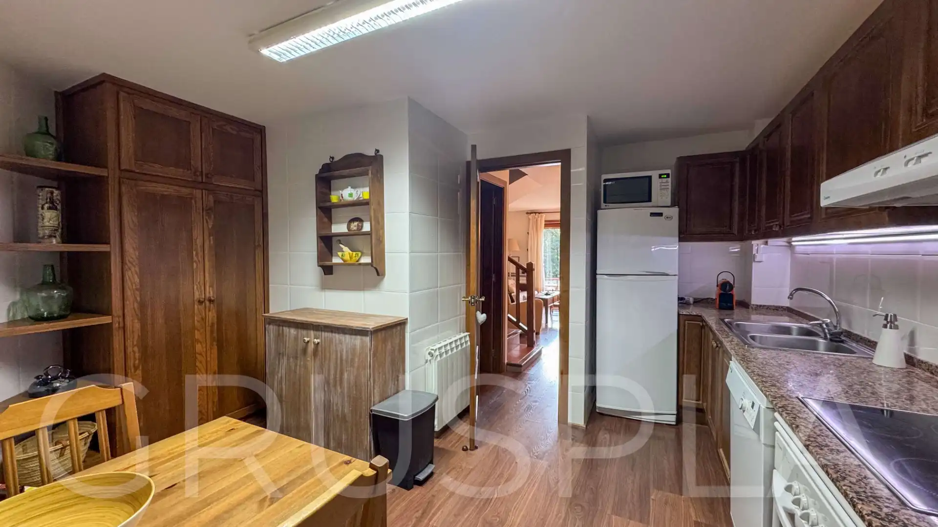 Reihenhaus zum Verkauf in Carrer Roca Foradada 3, imagen 12
