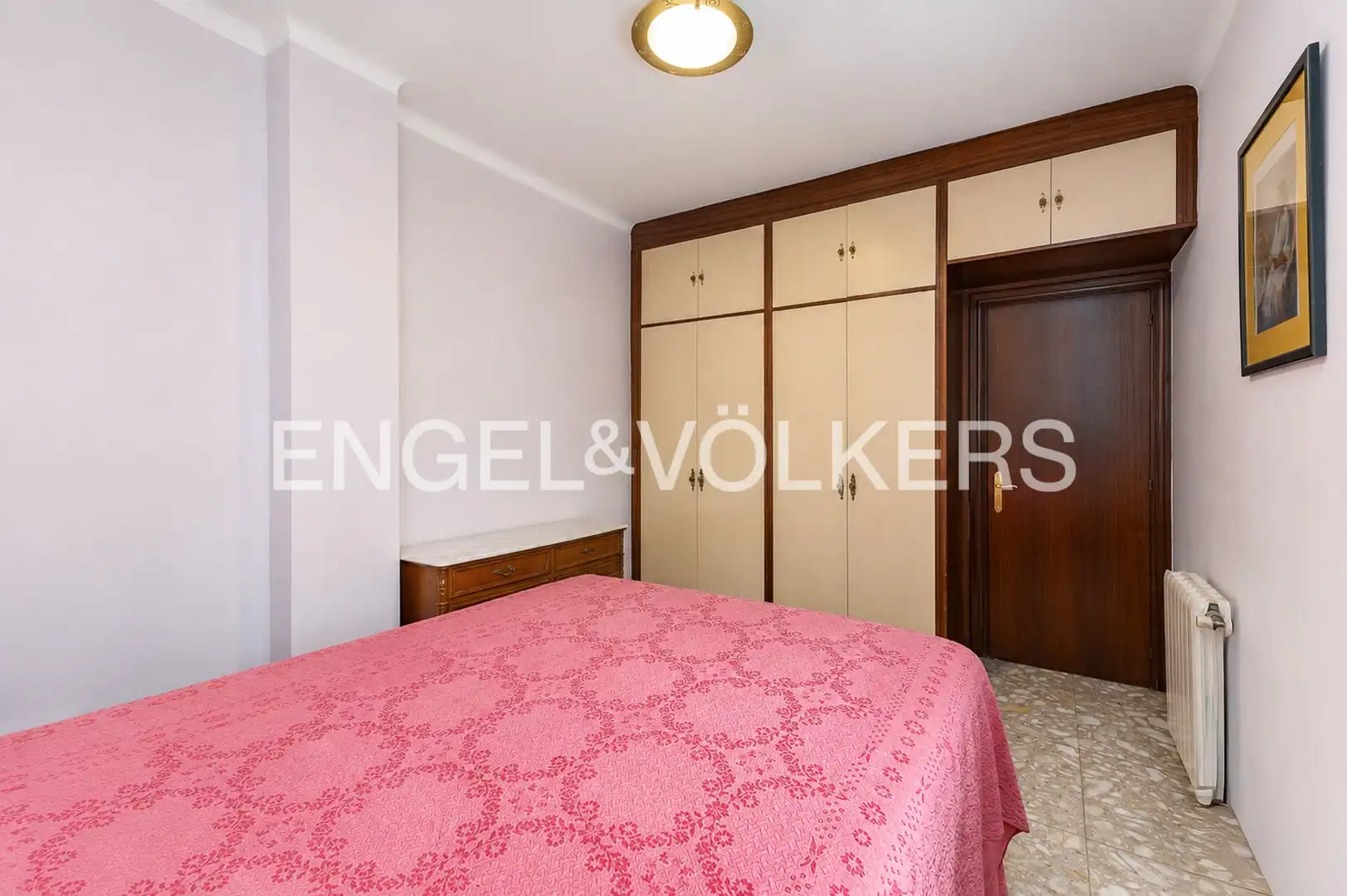 Piso con terraza en venta en Sant Andreu, imagen 33