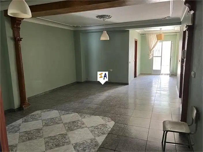 Apartamento en venta en Luque con Internet
