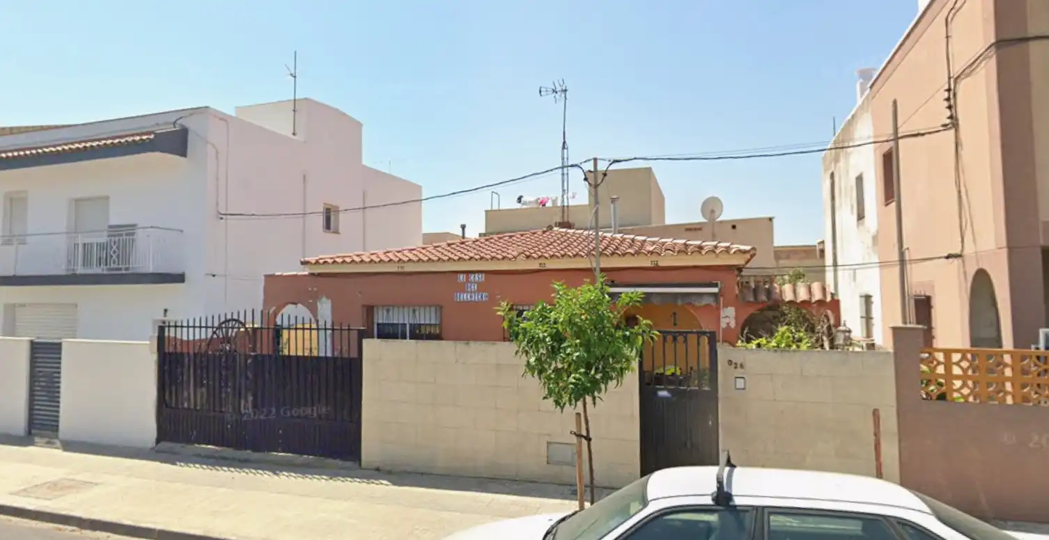 Casa o chalet en venta en Carrer del Pilar, 26, La Canonja