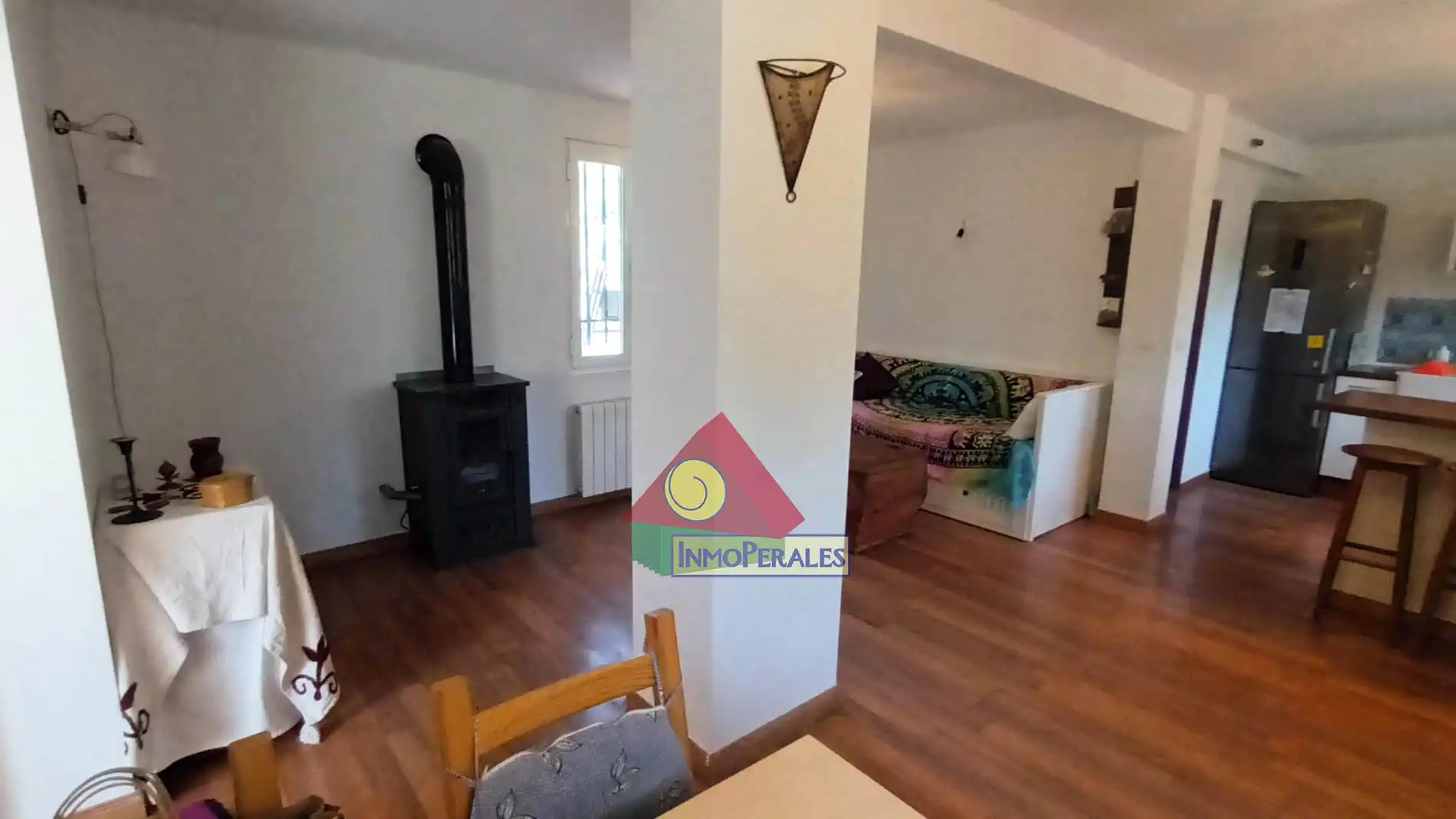 Country house with garden for sale in Chinchón, imagen 13