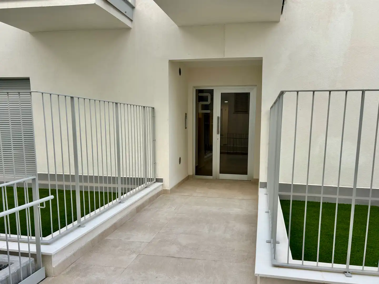 Balcony of Flat for sale in Las Palmas de Gran Canaria  with Private garden, Storage room and Swimming Pool