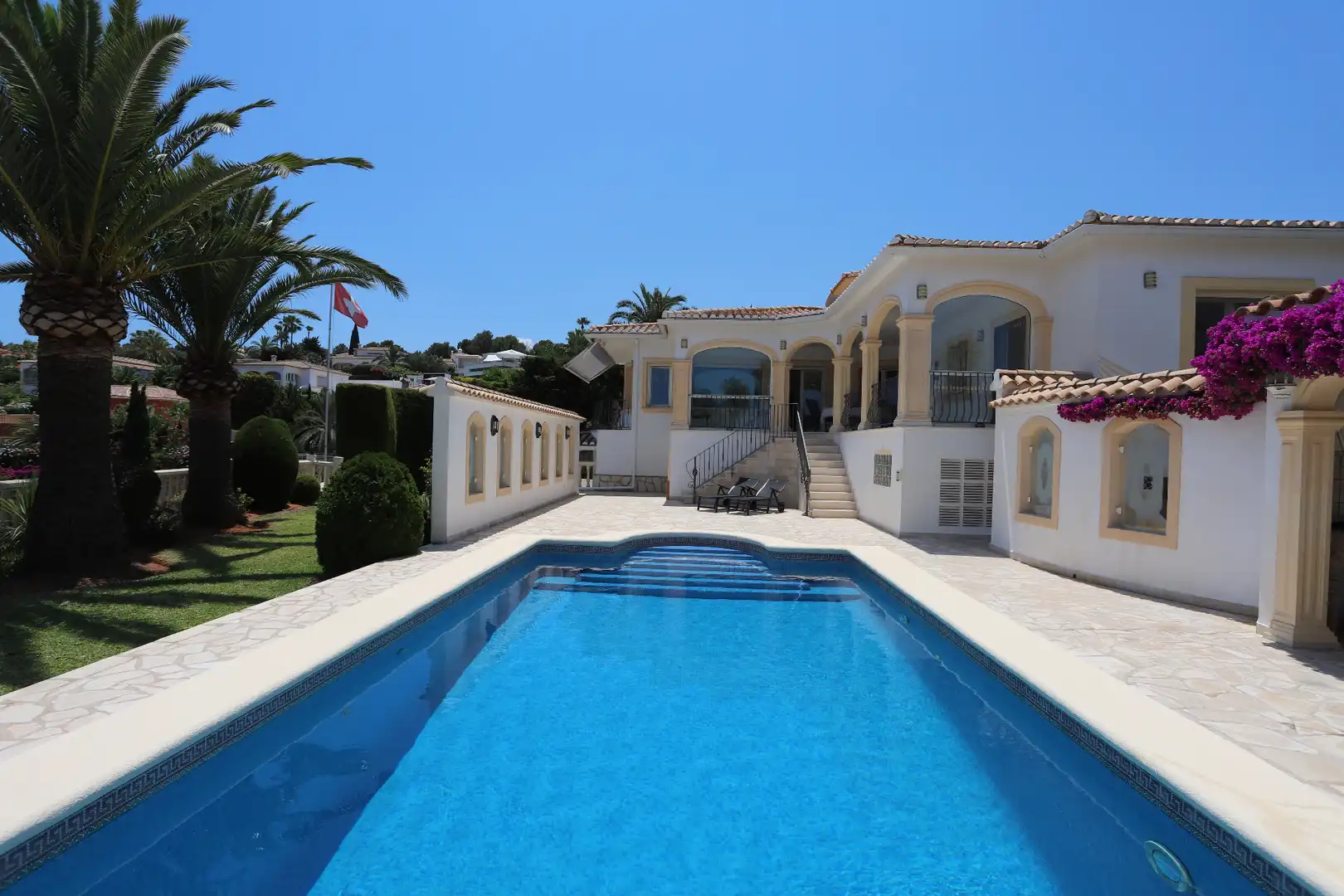 Houses for sale in Carrer Medussa, La Pedrera - Vessanes