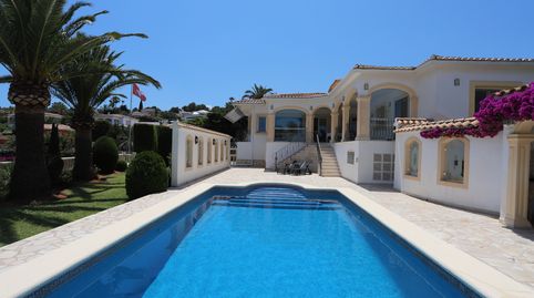 Photo 3 of Houses for sale in Carrer Medussa, 44b, La Pedrera - Vessanes, Dénia