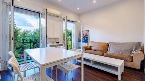 Photo 2 of Flat for sale in Adelfas, Madrid