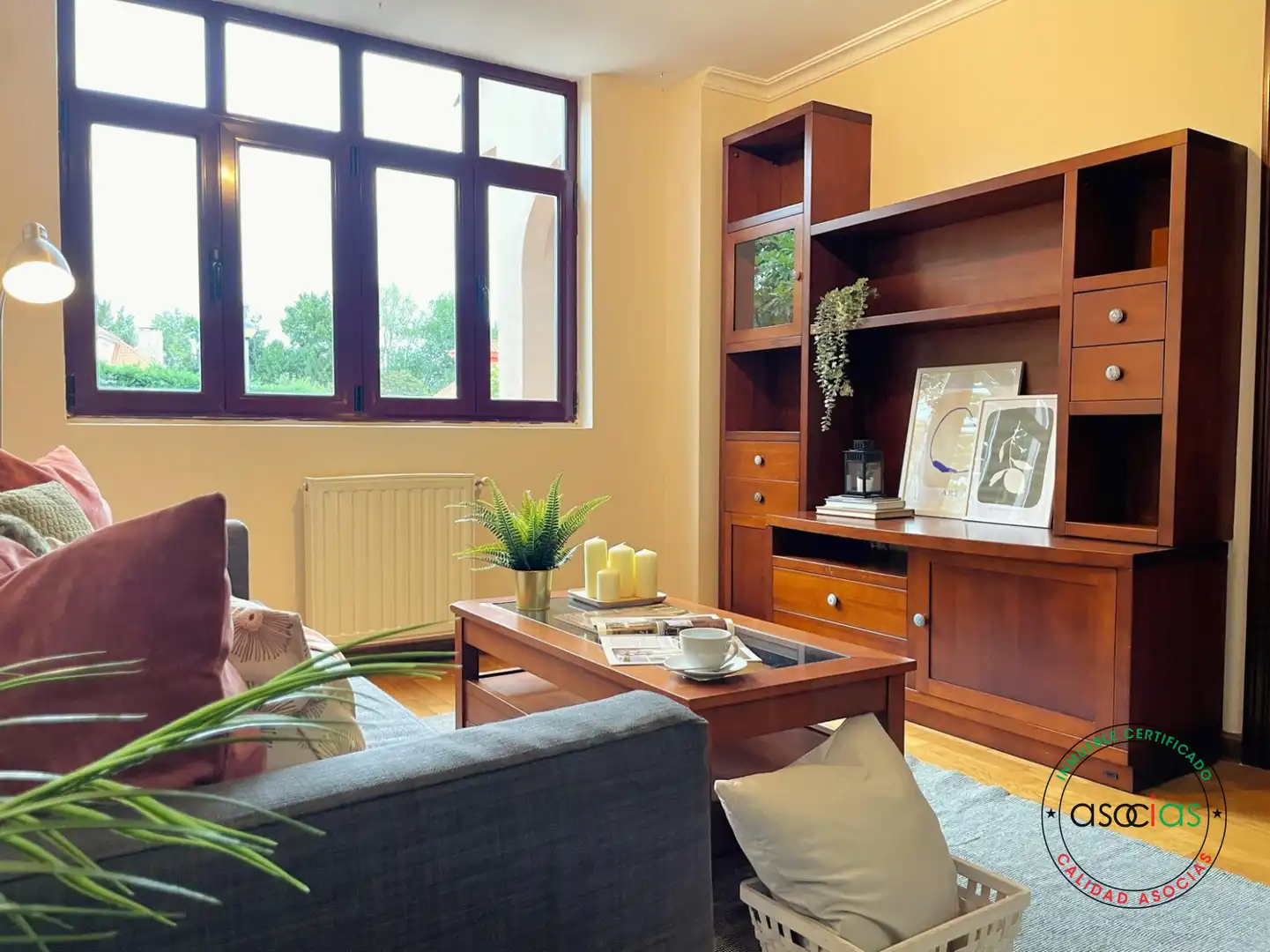 Casa pareada con jardín en venta en Vega - Camino de Huerces 1293, imagen 87