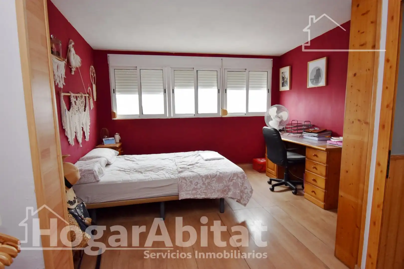Terraced house with garden for sale in Calle Antonio Luque Vicens, imagen 22