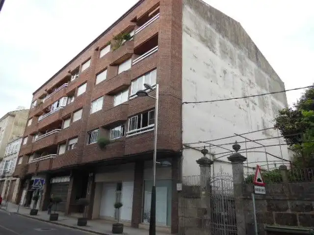 Piso con terraza en venta en Avenida RIBEIRO DO 31, imagen 26