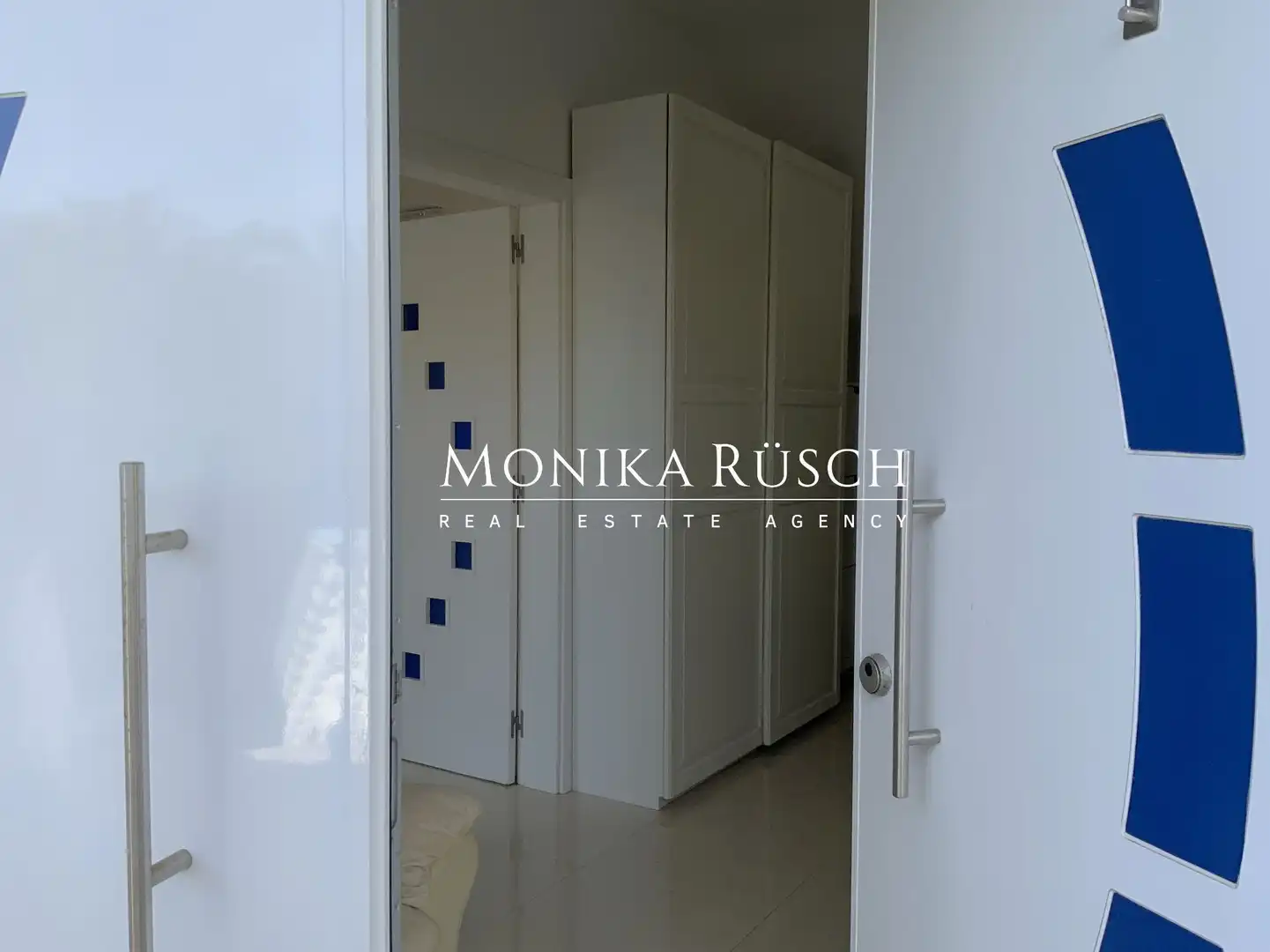 Casa amb jardí en venda a Montmar, imagen 8