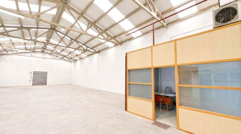 Foto 5 von Fabrikhallen zur Miete in Solares - Valdecilla, Medio Cudeyo