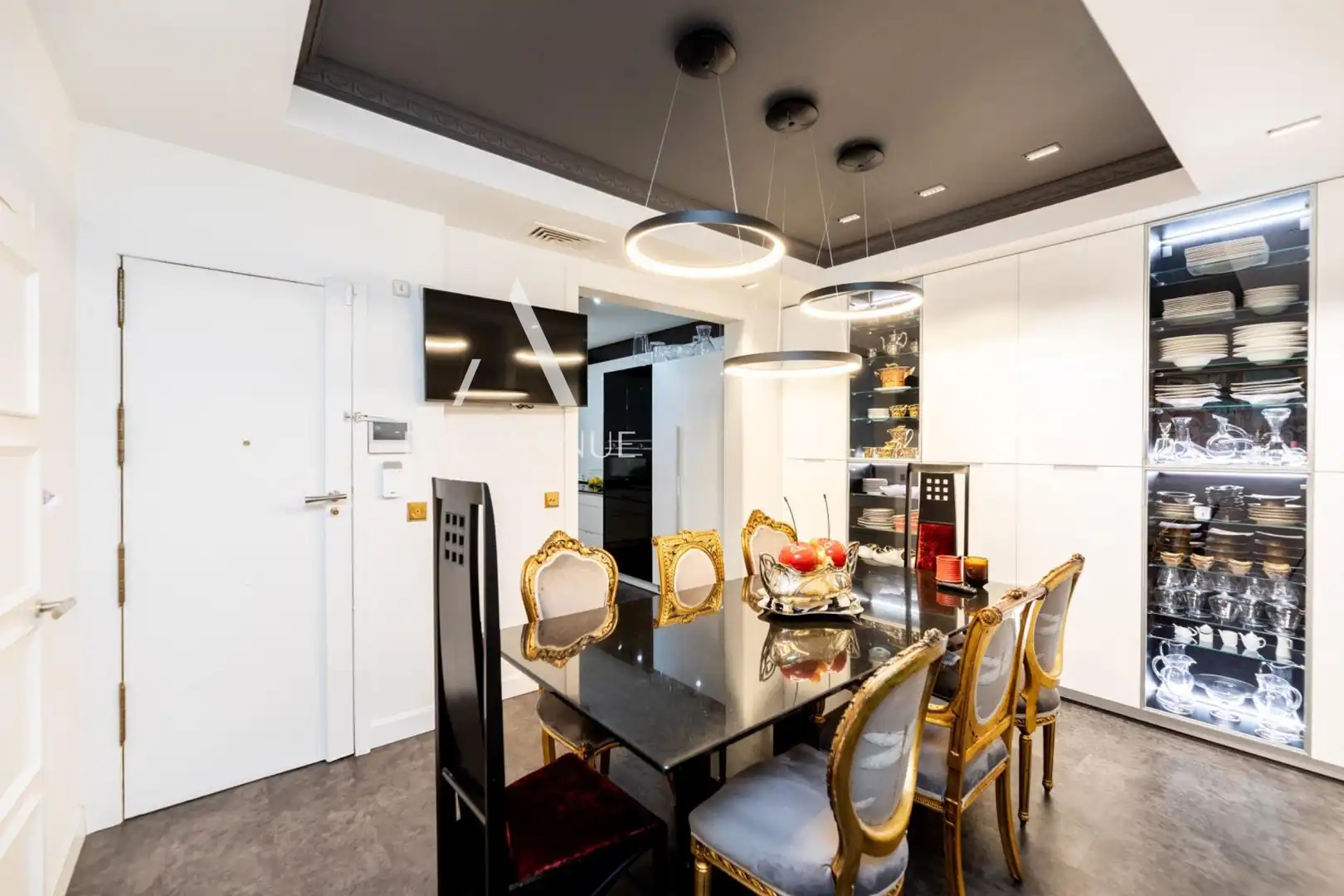 Flat with lift for sale in Calle JOSE ABASCAL, imagen 29