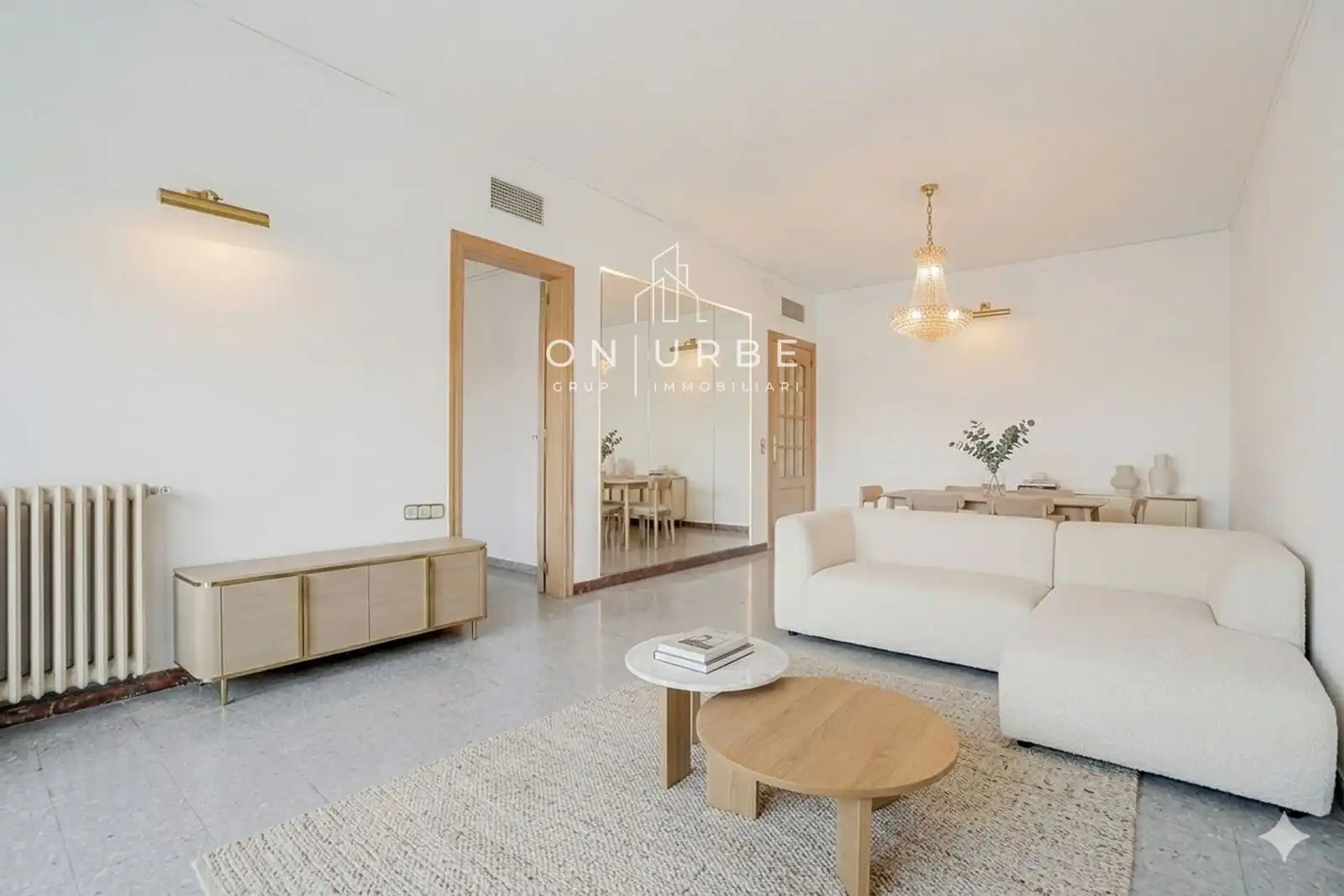 Wohnung mit Terrasse zum Verkauf in Eixample, imagen 4