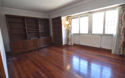 Living room of Flat for sale in Eibar