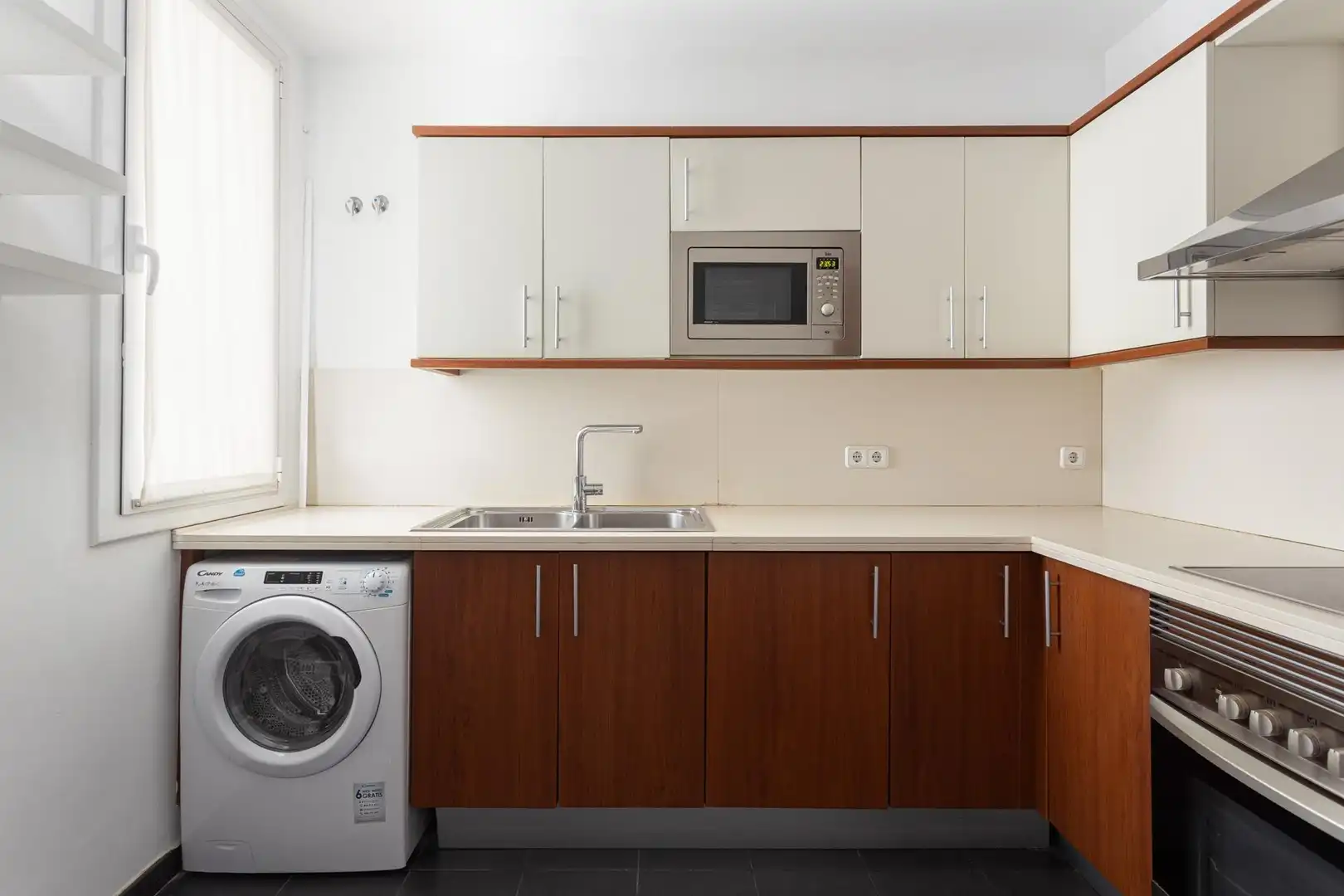 Wohnung mit Terrasse zum Verkauf in Calle ROSSELLO, imagen 12