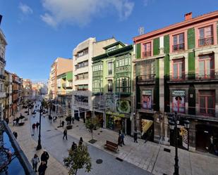 Flat to rent in Calle Doctor Graíño, Centro