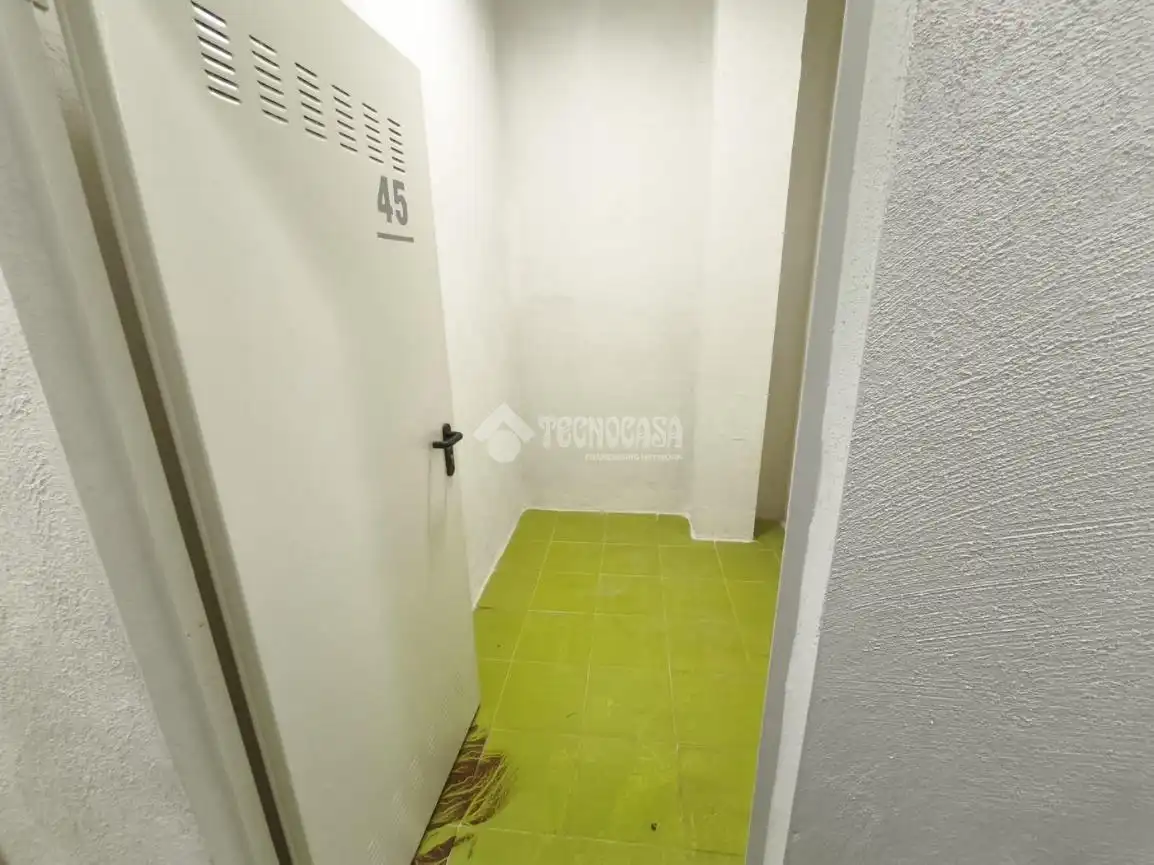 Trastero en venta en Alcorcón